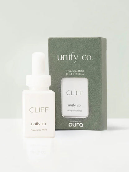 Pura Diffuser Refill | Unify Cliff