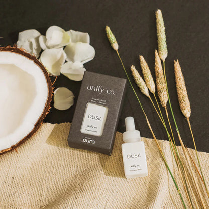 Pura Diffuser Refill | Unify Dusk