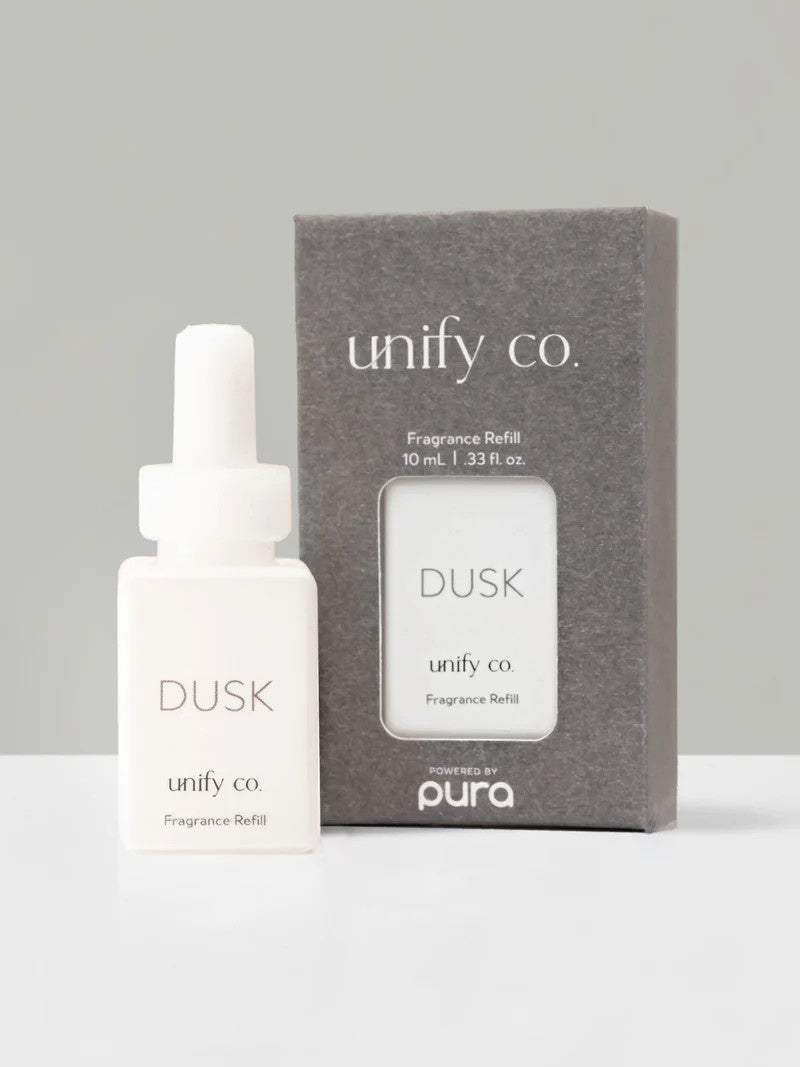 Pura Diffuser Refill | Unify Dusk
