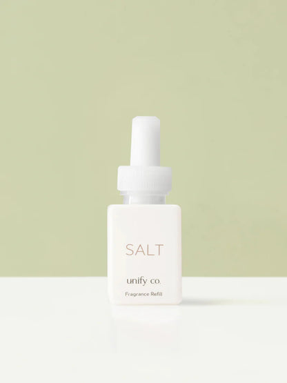 Pura Diffuser Refill | Unify Salt