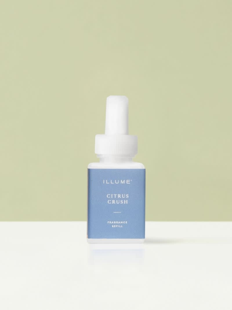 T | Pura Diffuser Smart Vial Refill | Illume Citrus Crush