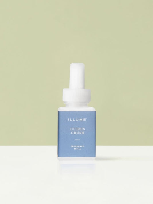 T | Pura Diffuser Smart Vial Refill | Illume Citrus Crush
