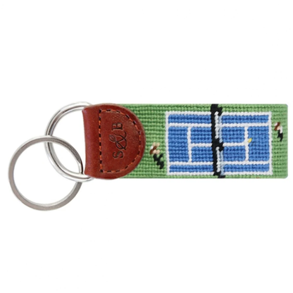 Smathers + Branson Key Fob |