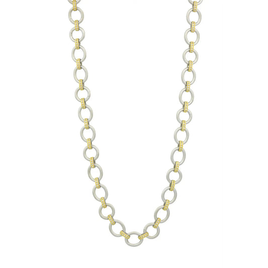 Signature Link Bracelet