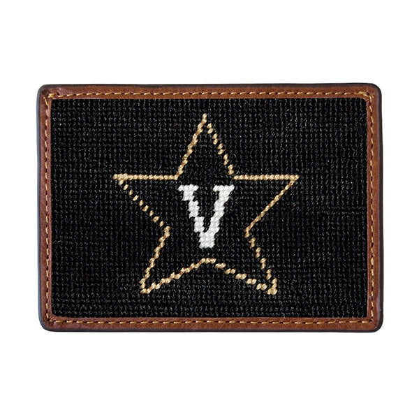 Smathers + Branson Card Wallet |