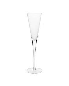 William Yeoward Crystal American Bar Lillian Cocktail Champagne Flute Glass | 12in 7oz