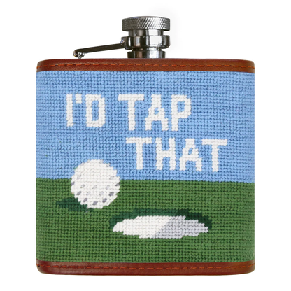 Smathers + Branson Flask |