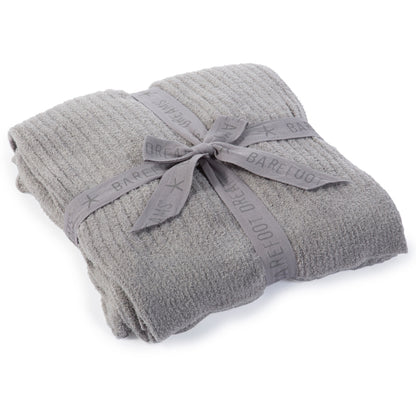Barefoot Dreams Throw Blanket
