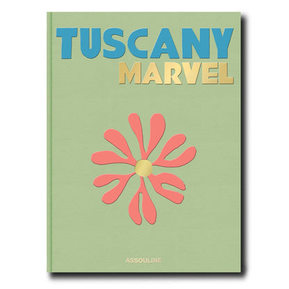 Travel Book