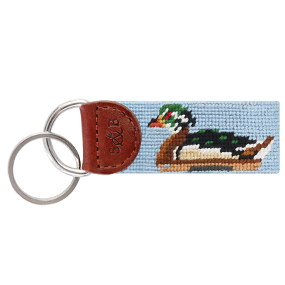 Smathers + Branson Key Fob |