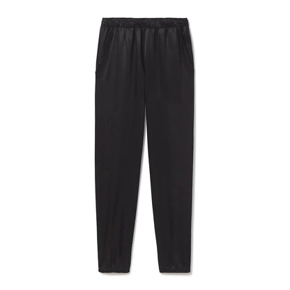 Brandy Satin Jogger |