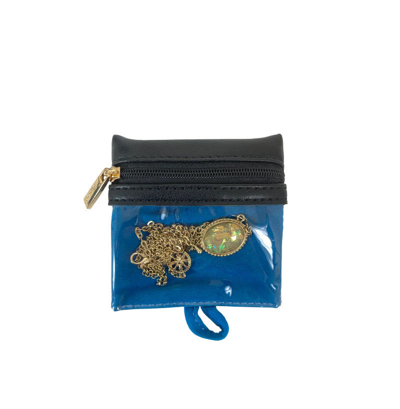 Ultra Jewelry Case | Midnight Quilted