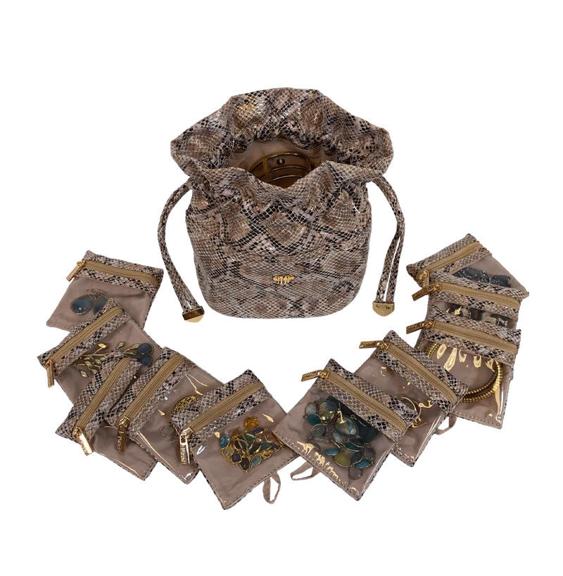 Ultra Jewelry Case | Python