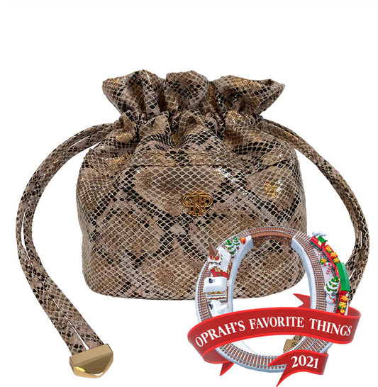 Ultra Jewelry Case | Python