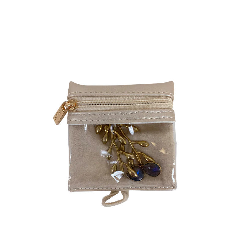 Ultra Jewelry Case | Pearl