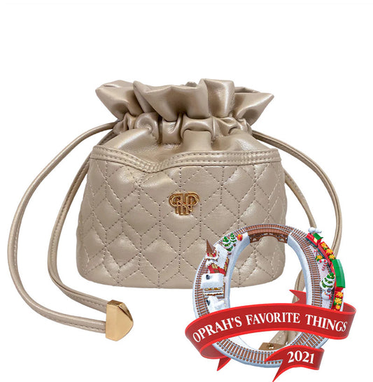 Ultra Jewelry Case | Pearl