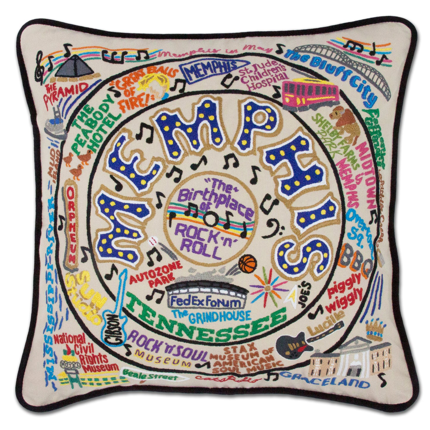 CatStudio Pillow
