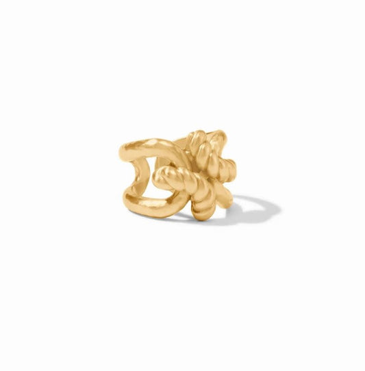 Nassau Ring-Gold-7