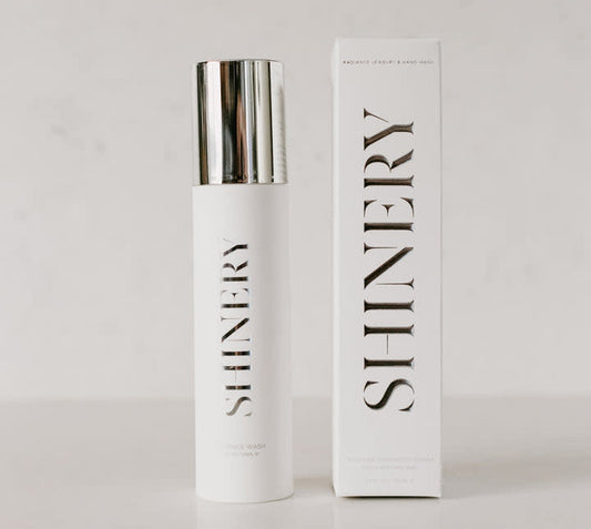 Shinery Radiance Wash | 4.8oz