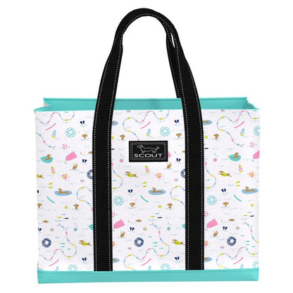 Original Deano Tote Bag