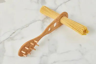 Cherrywood Spaghetti Metro | 12in