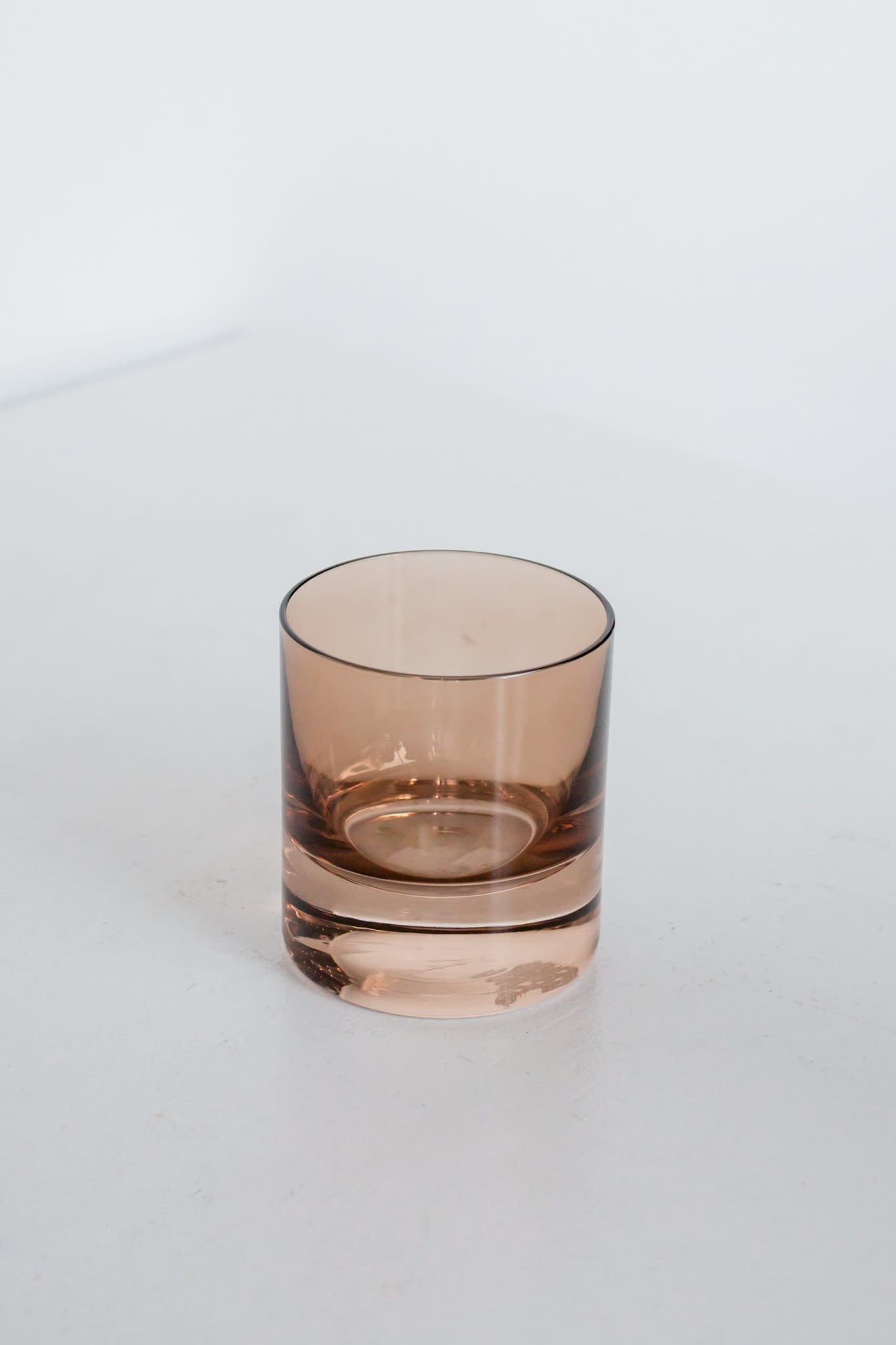 Estelle Colored Rocks Glass