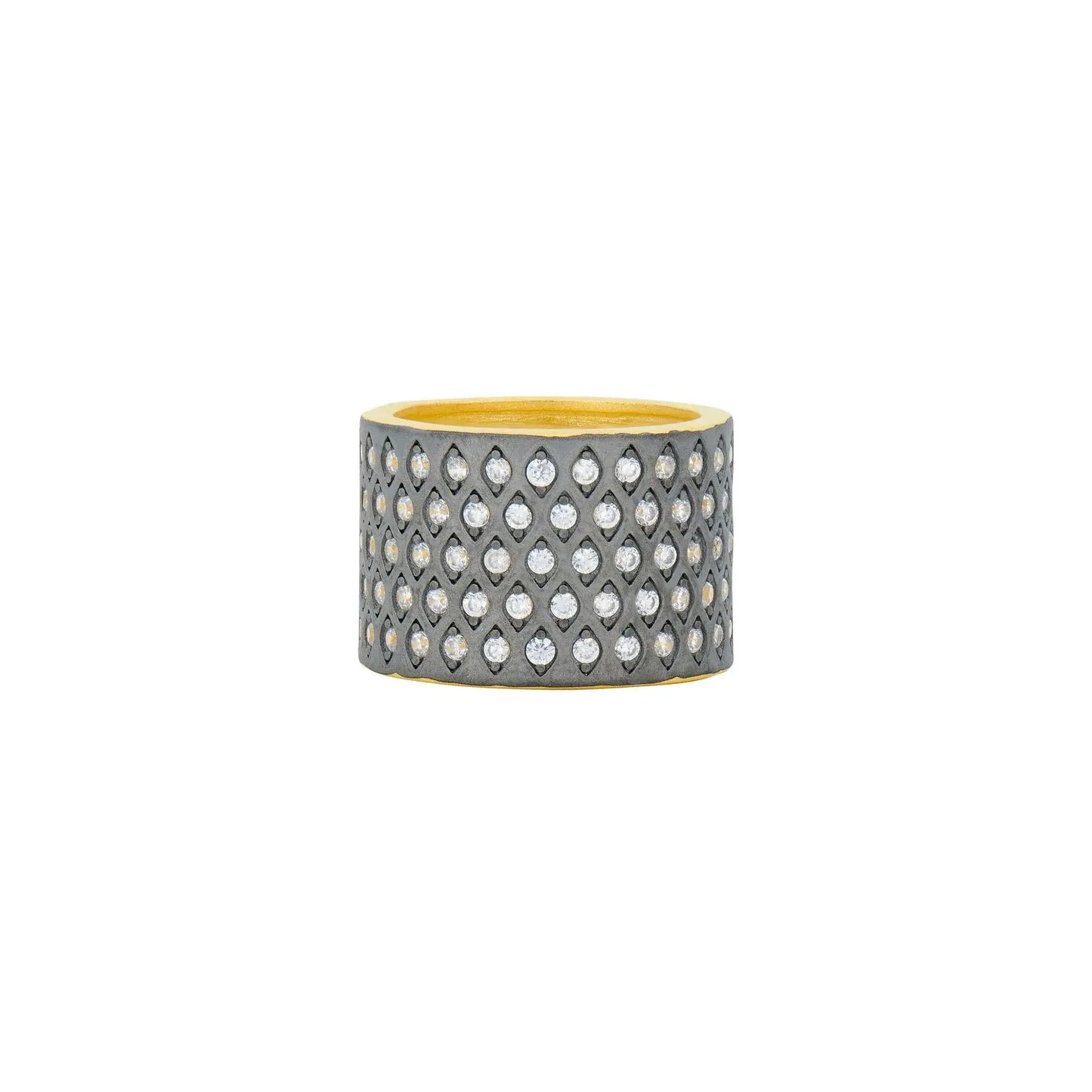 The New Icon Cigar Band | S9