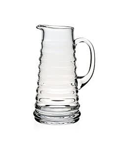 Country Ripples Pitcher | 4pt
