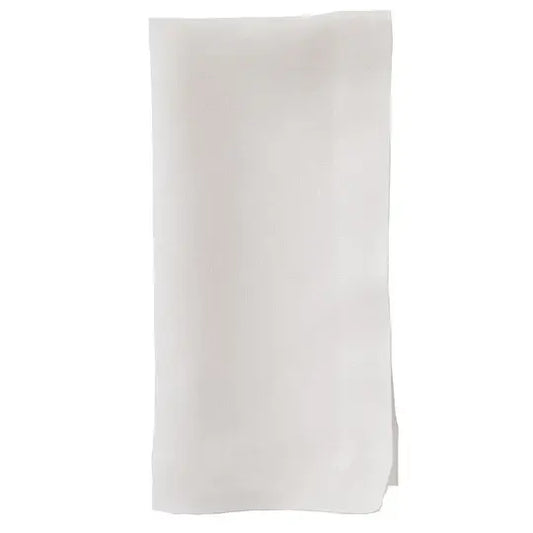 Bodrum Riviera Napkins Set of 4 | 22in Off White