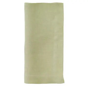 Bodrum Riviera Napkins Set of 4 | 22in Willow