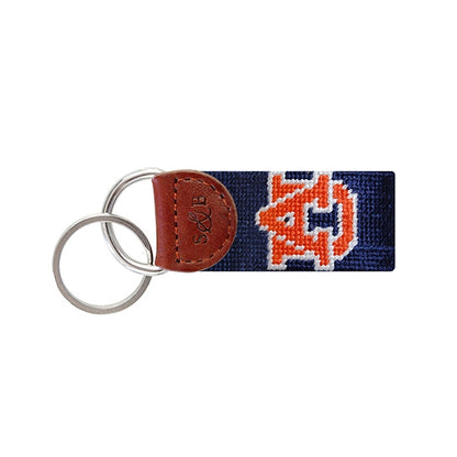 Smathers + Branson Key Fob |