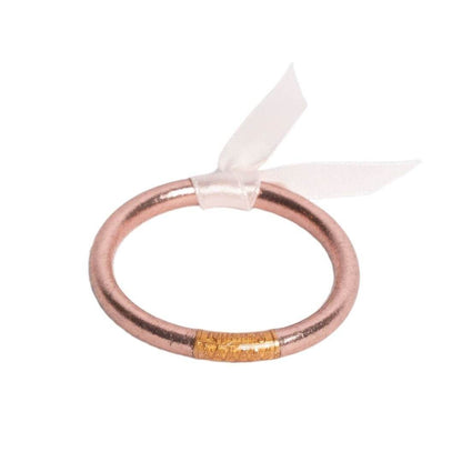 Baby Silver All Season Bangle