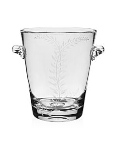 William Yeoward Crystal Country Jasmine Wine Cooler | 10.5in 5.5l