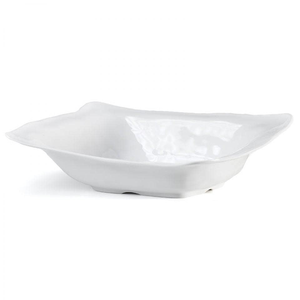 Shallow  Rectangle Serving Bowl, 17" x 12" x 3.5"