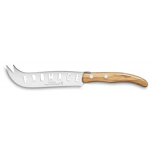 Claude Dozorme Acrylic Cheese Knife |