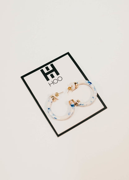 Mini Hoo Hoops
