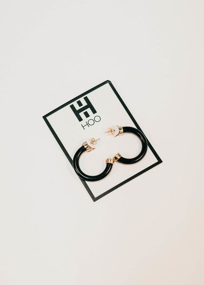Mini Hoo Hoops