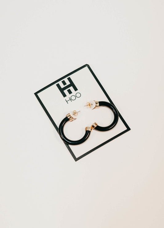 Mini Hoo Hoops