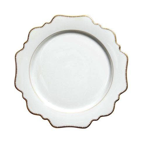 Anna Weatherley Simply Anna Antique Salad Plate | 8.25in
