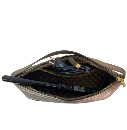 Stylist Travel Bag | Natural Luster