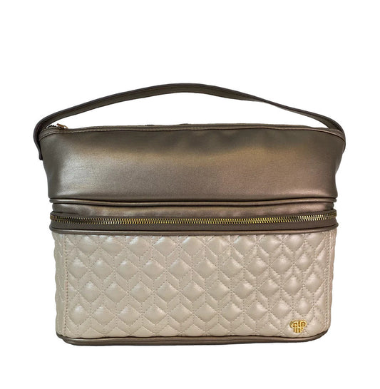 Stylist Travel Bag | Natural Luster