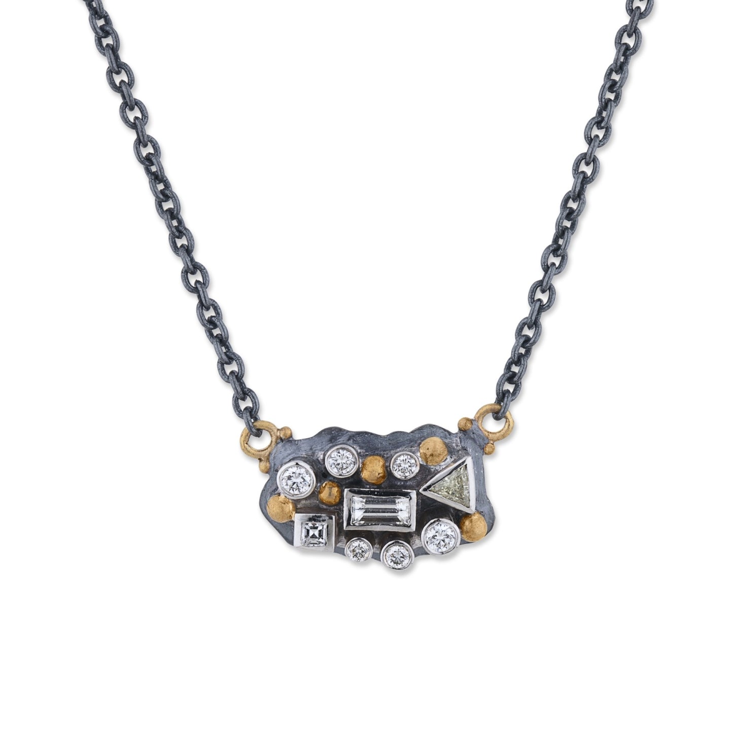 Scatter Necklace
