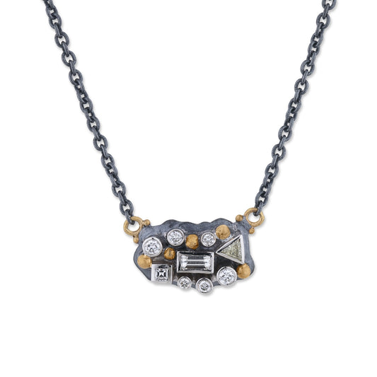 Scatter Necklace
