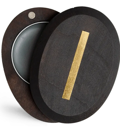 Solid Cologne | Grey Haven .2oz