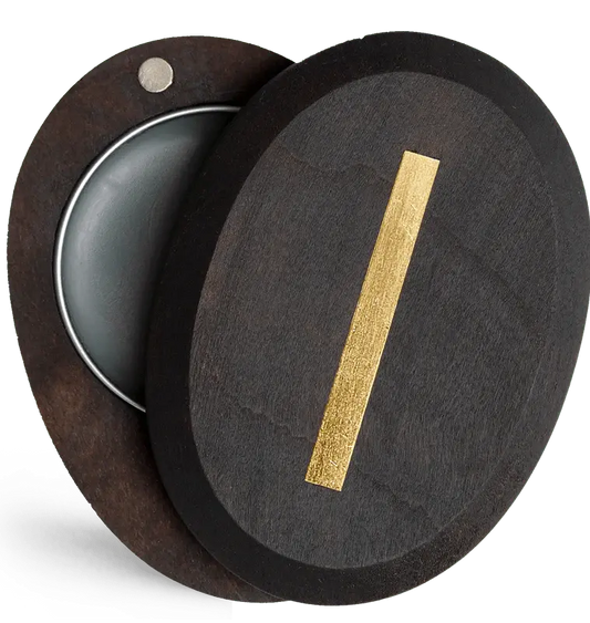 Solid Cologne | Grey Haven .2oz