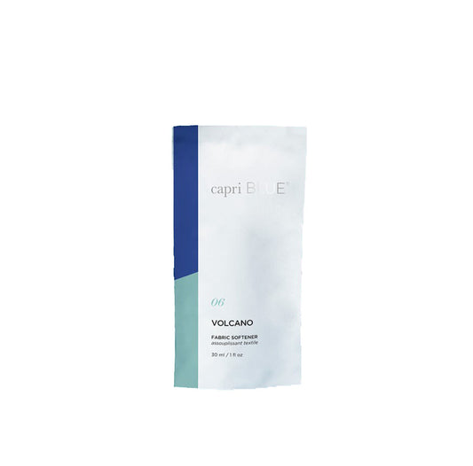 CapriBlue Volcano Laundry Fabric Softener | 1oz