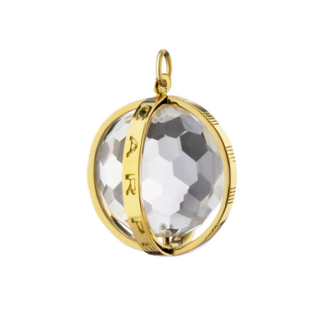 Carpe Diem Charm No Necklace