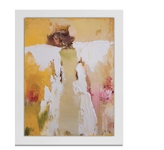 Adored Angel Notecard Boxed Set