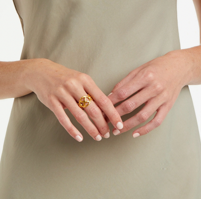 Avalon Ring