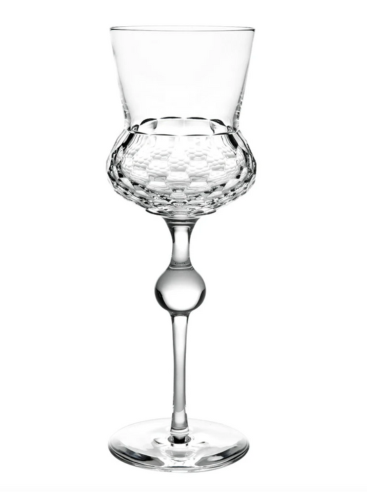 Vista Alegre Toccata Water Goblet | 10oz
